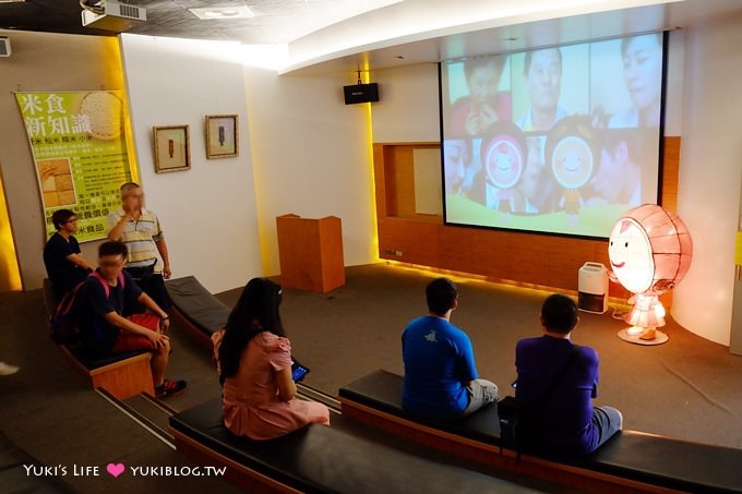 南投觀光工廠【台灣麻糬主題館】免門票、親子DIY麻糬蛋糕、免費試吃好大方、下午茶就這了! - yuki.tw