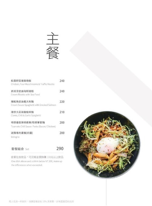 台北【椅子咖啡FABRICA】坐上偉士牌機車椅吃飯／各式椅子主題餐廳(推薦商業午餐)信義安和站 - yuki.tw