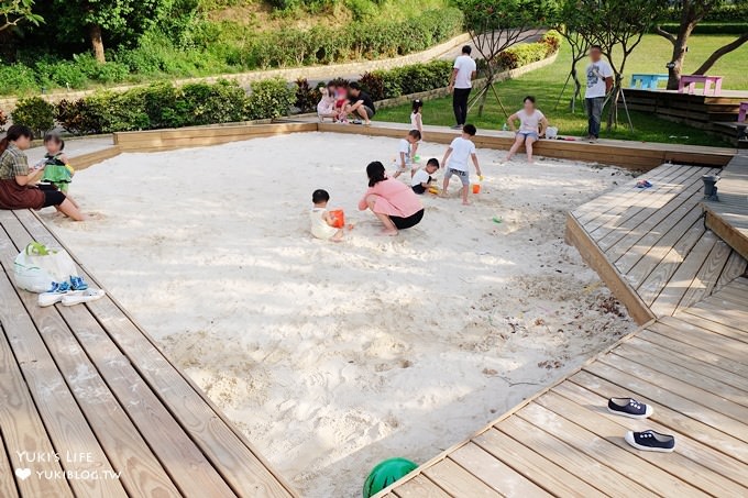 新竹親子景觀餐廳【綠芳園咖啡庭園餐廳】超大草皮玻璃屋(已改為愛家農場) - yuki.tw