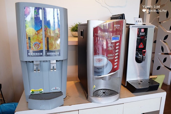 新竹親子景觀餐廳【綠芳園咖啡庭園餐廳】超大草皮玻璃屋(已改為愛家農場) - yuki.tw