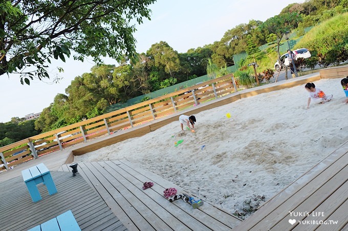 新竹親子景觀餐廳【綠芳園咖啡庭園餐廳】超大草皮玻璃屋(已改為愛家農場) - yuki.tw