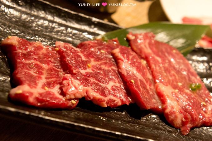 板橋【牛角日本燒肉】2hr燒烤無限吃到飽!選擇多品質好~黃豆粉冰淇淋&奶酪也好好吃 @板橋遠百店 - yuki.tw