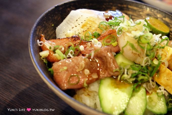 新莊【鮭鮮人壽司屋】平價多樣季節食材握壽司、組合壽司竟也有大驚喜 @新莊站 - yuki.tw