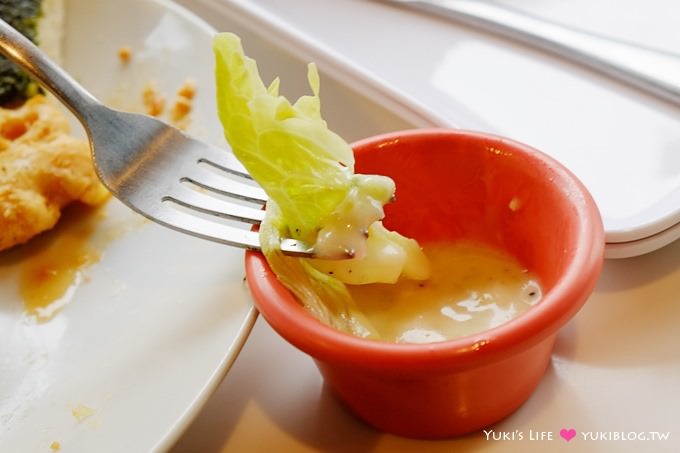 台北美食【丘比手作土司早午餐】超大份量、華山市場另一早餐好選擇 @善導寺站 - yuki.tw