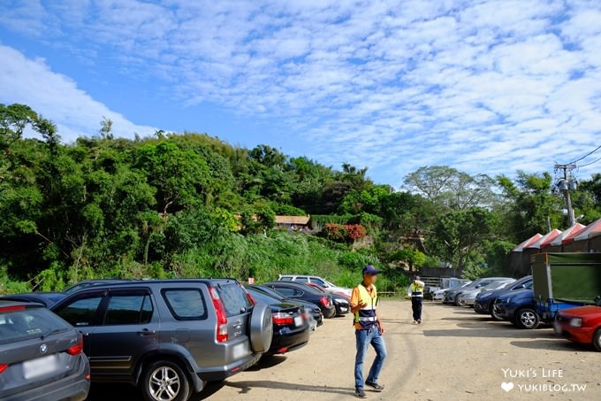 新竹景點【味衛佳柿餅觀光農場】新埔推薦必拍柿餅棚架超美！免門票 - yuki.tw