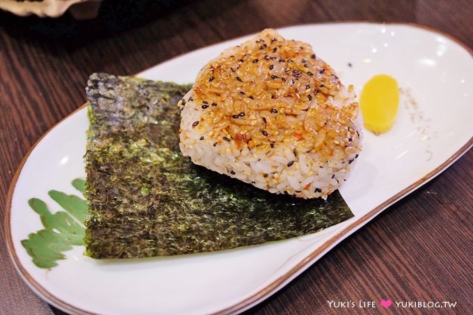 台中西屯區【神川吞日式料理】高人氣炙燒和牛丼、豪華雙炙海陸丼、海鮮丼～也有商業午餐 - yuki.tw