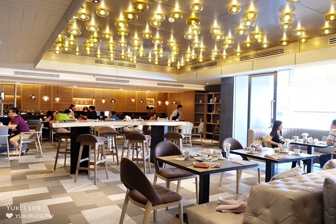 曼谷新開時尚平價飯店推薦【Novotel Bangkok Sukhumvit 20】無邊際泳池兒童親子友善飯店(Asok站、Sukhumvit站) - yuki.tw