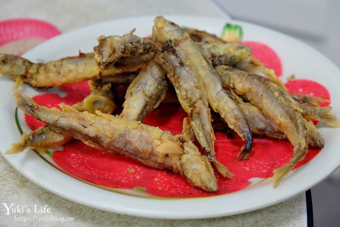 基隆美食【榮生魚片】必吃平價海產老饕推薦新鮮美味(和平島玩水順遊美食) - yuki.tw