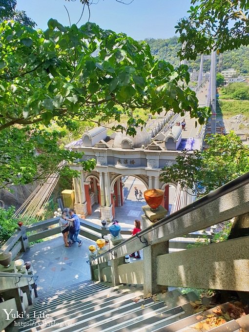 桃園大溪景點推薦｜大溪木藝生態博物館｜免門票連逛10館，大溪老街吃喝一日遊～ - yuki.tw