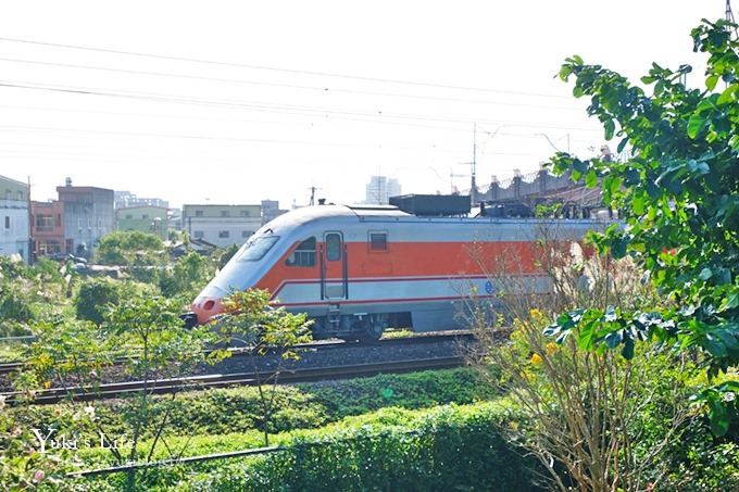 宜蘭新景點【蜂巢基地兒童遊樂場】土堤滑梯×沙坑×落羽松秘境(頭城運動公園) - yuki.tw