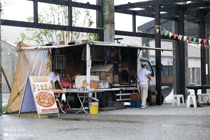 宜蘭羅東免費新景點【中興文化創意園區】假日散步拍照場地×親子DIY看展好去處 - yuki.tw