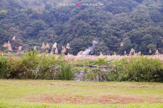 宜蘭景點【清水地熱】免費煮溫泉蛋和玉米、泡腳~野餐蹓小孩好地點❤ - yuki.tw