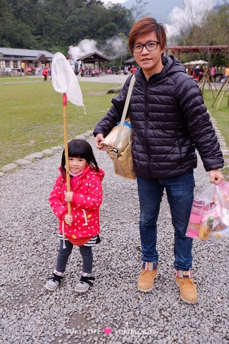 宜蘭景點【清水地熱】免費煮溫泉蛋和玉米、泡腳~野餐蹓小孩好地點❤ - yuki.tw