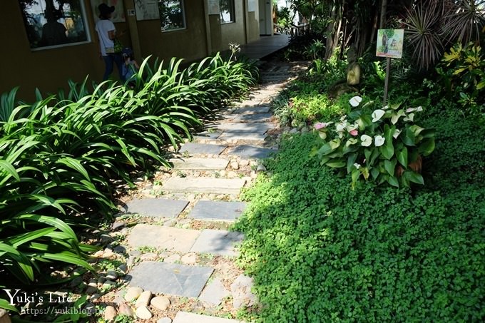 免費！雲林景點【雅聞峇里海岸】峇里島沙灘親子玩沙好去處×全新彩繪超好拍～網美一日遊 - yuki.tw