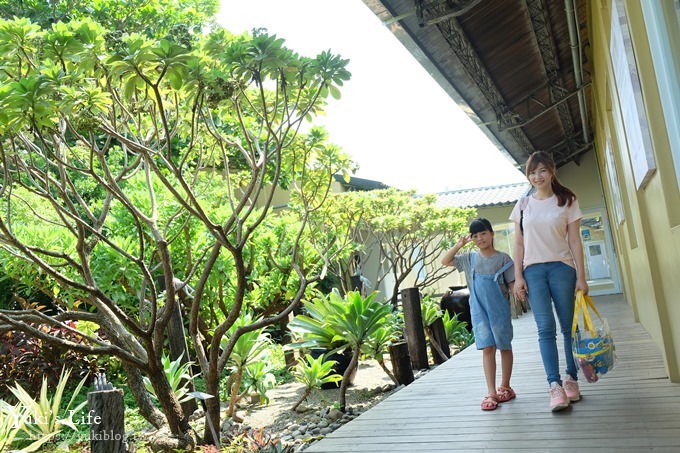 免費！雲林景點【雅聞峇里海岸】峇里島沙灘親子玩沙好去處×全新彩繪超好拍～網美一日遊 - yuki.tw