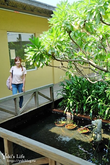 免費！雲林景點【雅聞峇里海岸】峇里島沙灘親子玩沙好去處×全新彩繪超好拍～網美一日遊 - yuki.tw