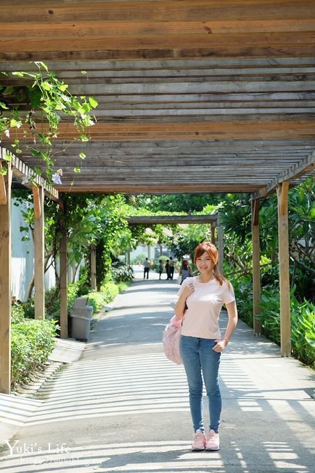 免費！雲林景點【雅聞峇里海岸】峇里島沙灘親子玩沙好去處×全新彩繪超好拍～網美一日遊 - yuki.tw