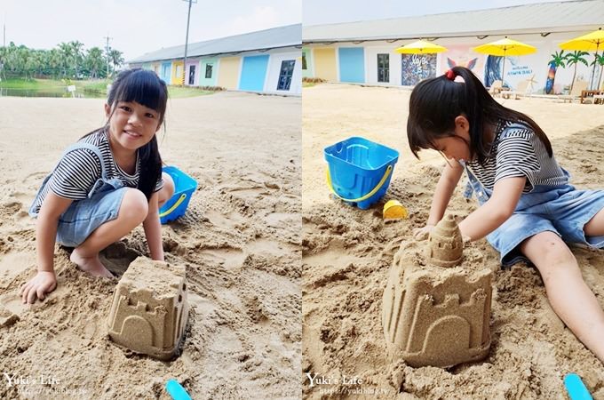 「雲林景點懶人包」親子旅行TOP10景點～免費觀光工廠、劍湖山、異國風約會景點 - yuki.tw