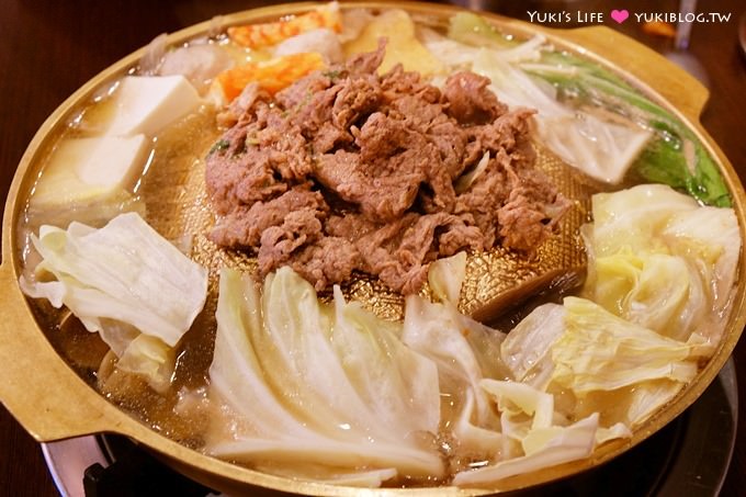 桃園美食【金三順韓國豆腐煲】泡菜小菜吃到飽的韓式料理 @南崁 - yuki.tw