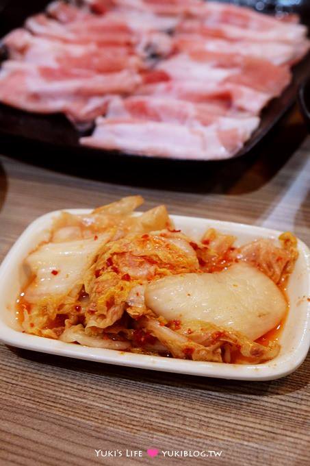 台中逢甲商圈美食【禾鍋子美味鍋物】$259五種肉品無限供應吃到飽火鍋 - yuki.tw