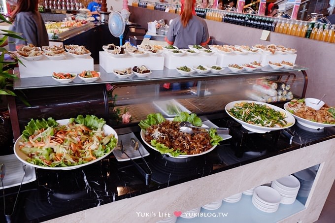 台北吃到飽食記┃千葉火鍋‧三重集賢尊爵店 (料多超值很推薦喲❤) - yuki.tw