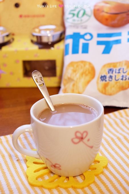 【OWL貓頭鷹咖啡】新加坡第一品牌咖啡、拉茶@東南亞特產 (讀者好康.留言抽咖啡和Yuki挑選生活小物.獎品豐富) - yuki.tw