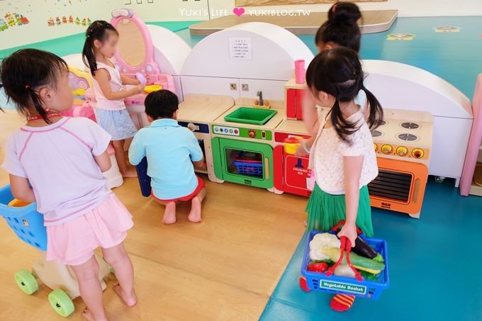 台北免費親子景點【青年公園】最新太空堡壘沙坑溜滑梯×萬華故事館×萬華親子館~遊玩攻略地圖! - yuki.tw