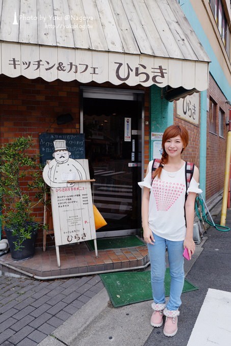 日本名古屋┃覺王山商店街‧漫遊舒適可愛的特色老街 (地鐵覺王山站)